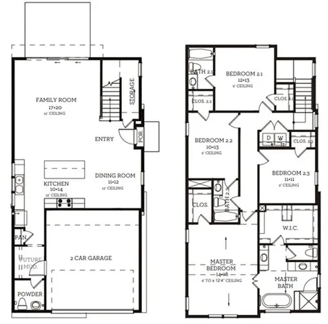 9803 Hope Harbor Lane Houston TX 77080