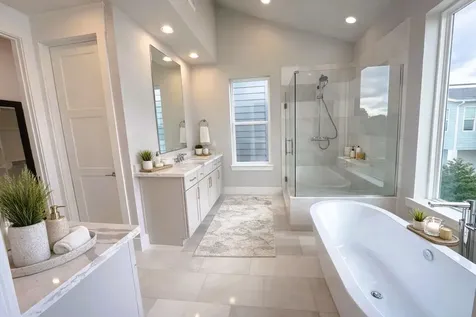 9803 Hope Harbor Lane Houston TX 77080