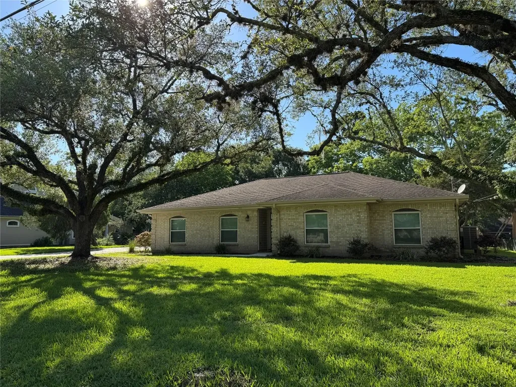304 S Shadowbend Avenue Friendswood TX 77546