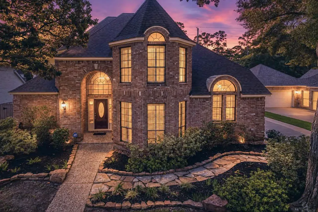 13511 Pallwood Lane Cypress TX 77429