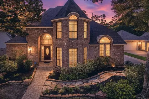 13511 Pallwood Lane Cypress TX 77429