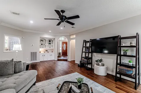 13511 Pallwood Lane Cypress TX 77429