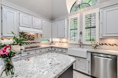 13511 Pallwood Lane Cypress TX 77429
