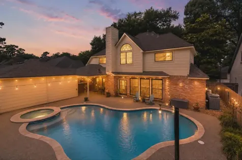 13511 Pallwood Lane Cypress TX 77429