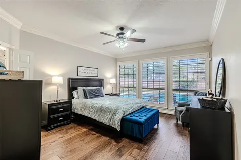 13511 Pallwood Lane Cypress TX 77429