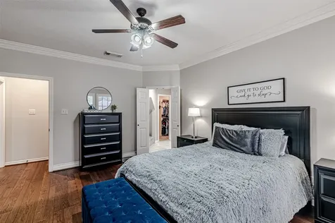 13511 Pallwood Lane Cypress TX 77429