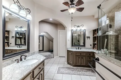13511 Pallwood Lane Cypress TX 77429