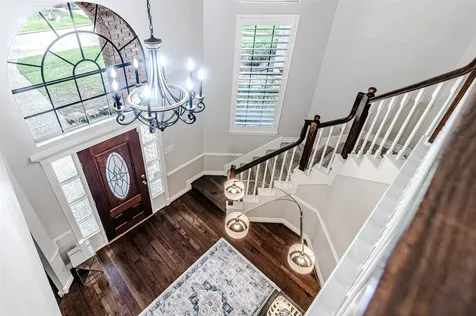 13511 Pallwood Lane Cypress TX 77429