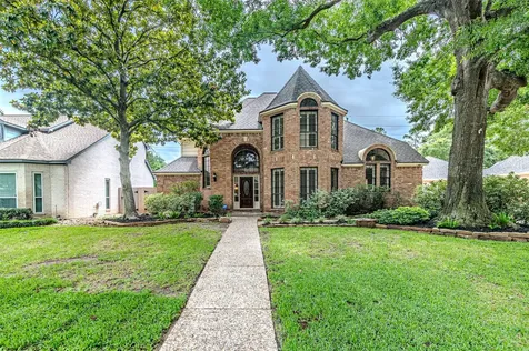 13511 Pallwood Lane Cypress TX 77429