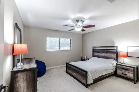 13511 Pallwood Lane Cypress TX 77429