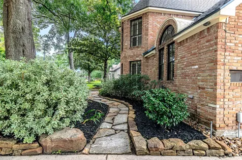 13511 Pallwood Lane Cypress TX 77429