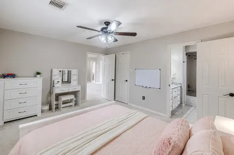 13511 Pallwood Lane Cypress TX 77429