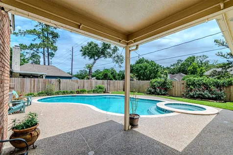 13511 Pallwood Lane Cypress TX 77429
