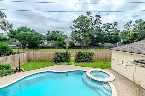 13511 Pallwood Lane Cypress TX 77429