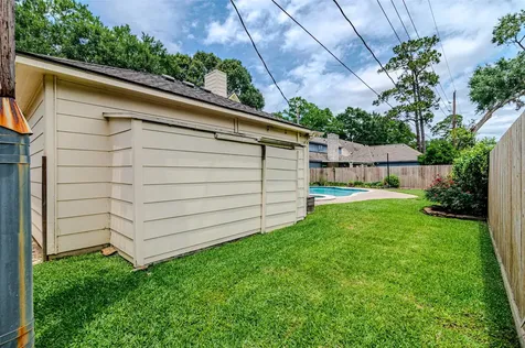 13511 Pallwood Lane Cypress TX 77429