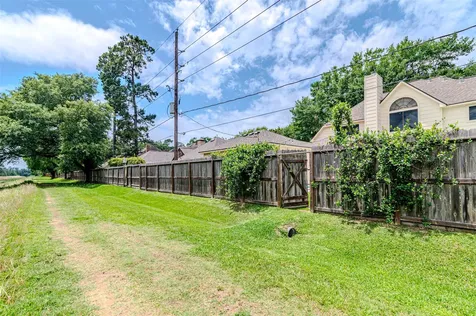 13511 Pallwood Lane Cypress TX 77429