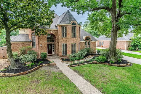 13511 Pallwood Lane Cypress TX 77429