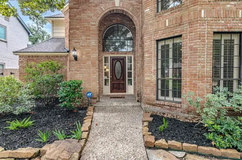13511 Pallwood Lane Cypress TX 77429