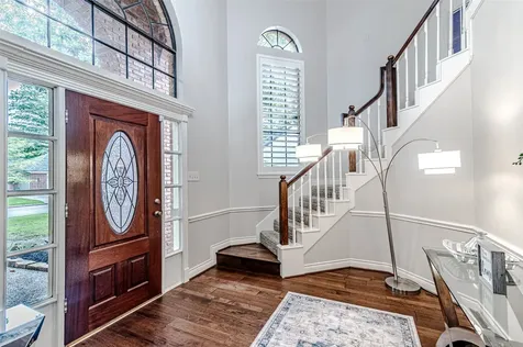 13511 Pallwood Lane Cypress TX 77429