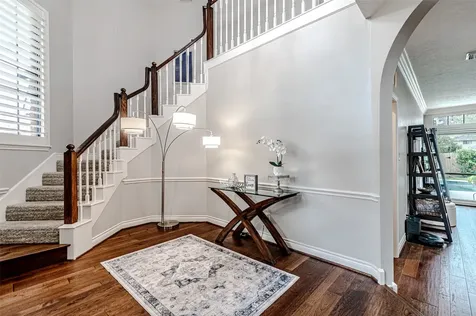 13511 Pallwood Lane Cypress TX 77429