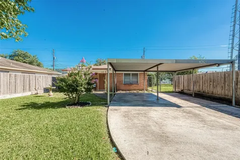 3426 Bradford Street Houston TX 77025