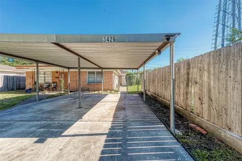 3426 Bradford Street Houston TX 77025