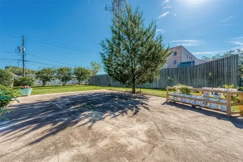 3426 Bradford Street Houston TX 77025