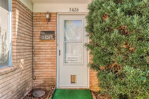 3426 Bradford Street Houston TX 77025