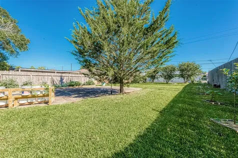 3426 Bradford Street Houston TX 77025