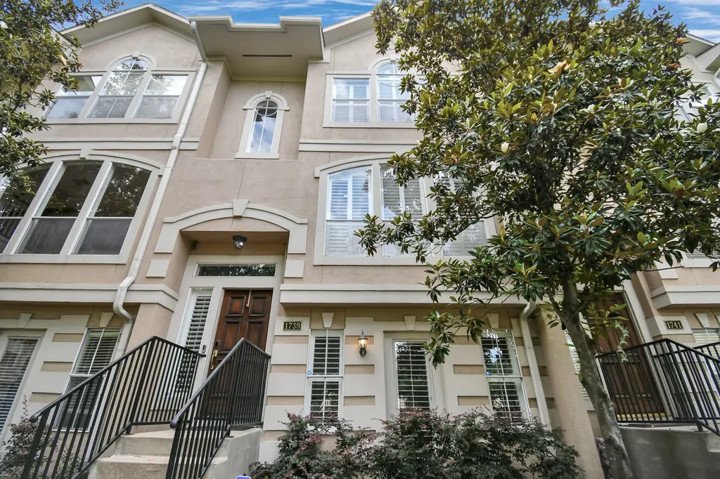 1739 French Village Drive Houston TX 77055