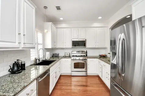 1739 French Village Drive Houston TX 77055