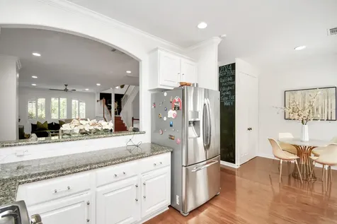 1739 French Village Drive Houston TX 77055