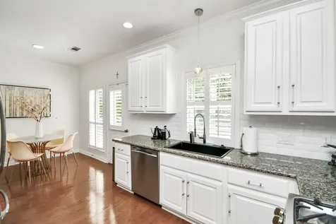 1739 French Village Drive Houston TX 77055