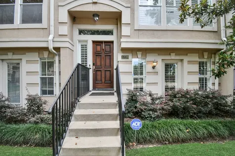 1739 French Village Drive Houston TX 77055