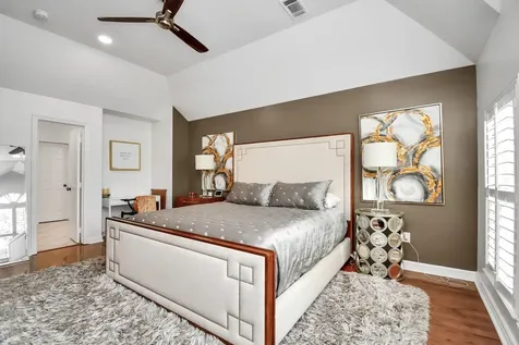 1739 French Village Drive Houston TX 77055