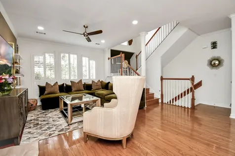 1739 French Village Drive Houston TX 77055