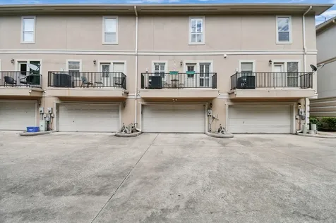 1739 French Village Drive Houston TX 77055