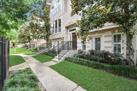 1739 French Village Drive Houston TX 77055