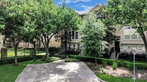 1739 French Village Drive Houston TX 77055