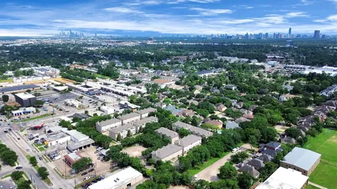 1739 French Village Drive Houston TX 77055