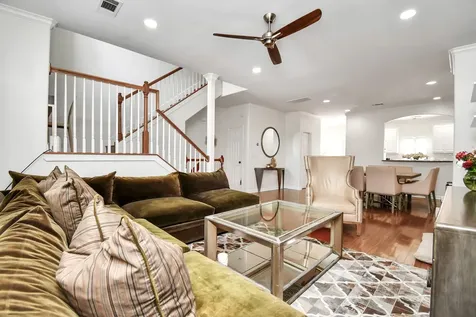 1739 French Village Drive Houston TX 77055