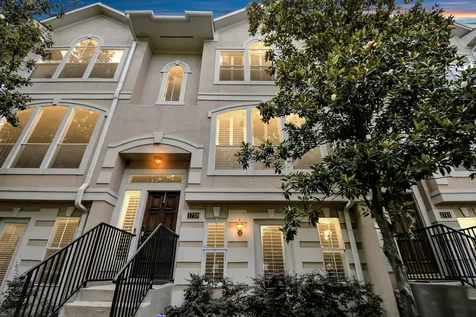 1739 French Village Drive Houston TX 77055