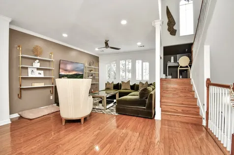1739 French Village Drive Houston TX 77055