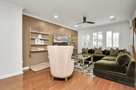 1739 French Village Drive Houston TX 77055