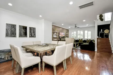 1739 French Village Drive Houston TX 77055
