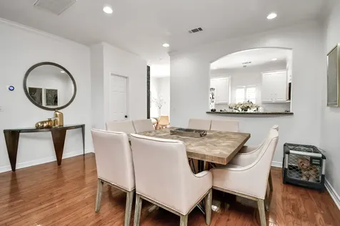 1739 French Village Drive Houston TX 77055