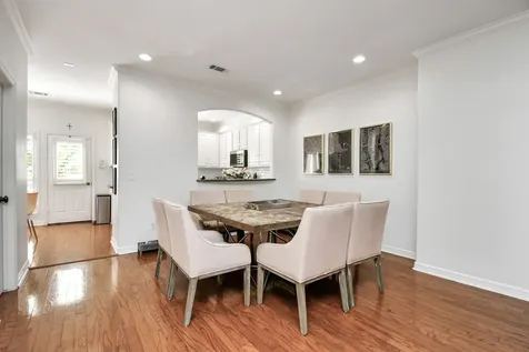 1739 French Village Drive Houston TX 77055
