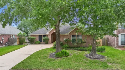 4123 Ridgepoint Drive Pearland TX 77584