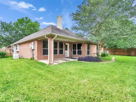4123 Ridgepoint Drive Pearland TX 77584