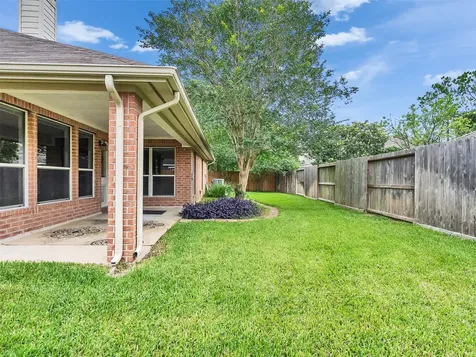 4123 Ridgepoint Drive Pearland TX 77584
